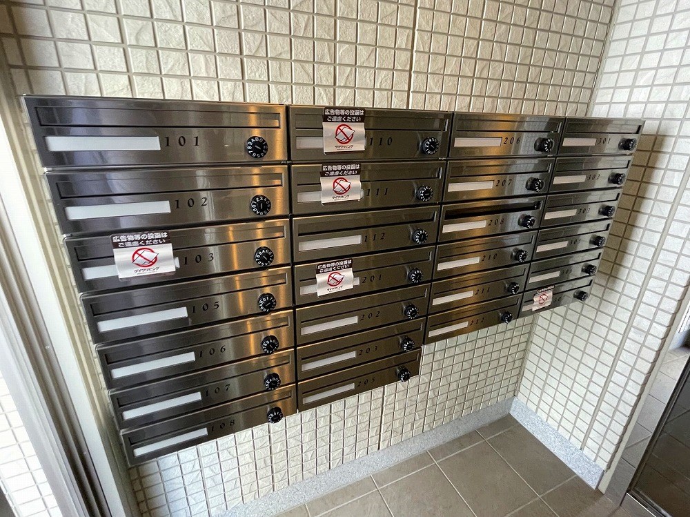 ルピナス8 その他外観5