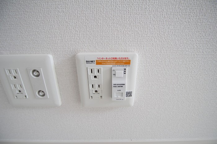 ルピナス8 その他8