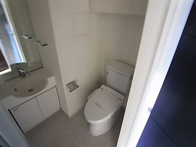 レアライズ綾瀬 その他2