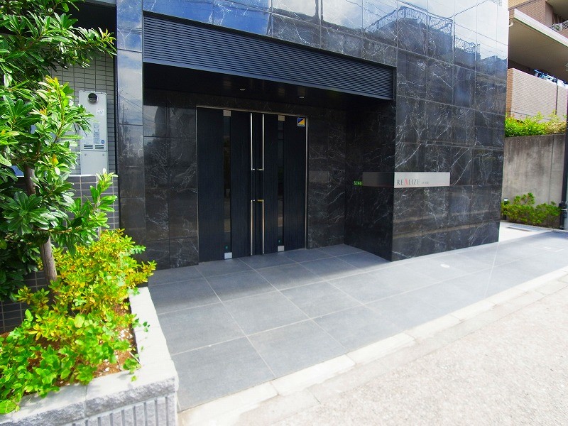 レアライズ綾瀬 その他外観1