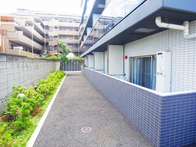 レアライズ綾瀬 その他外観2