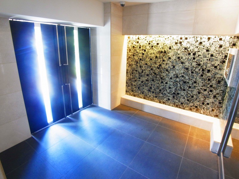 レアライズ綾瀬 その他外観3