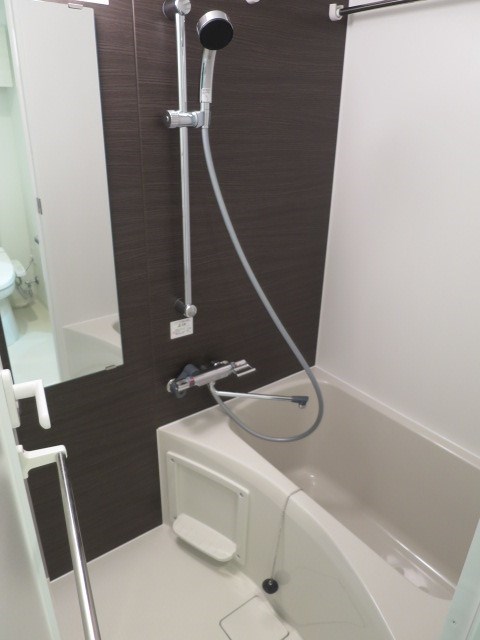 レアライズ綾瀬 風呂画像