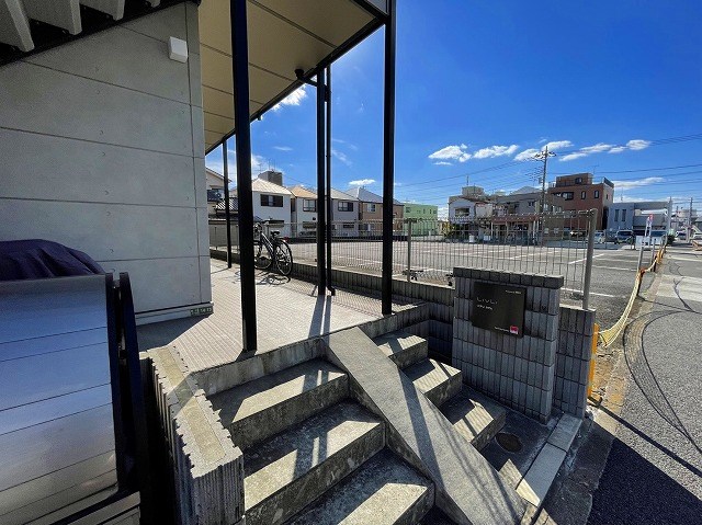 リブリ・セダム その他外観6