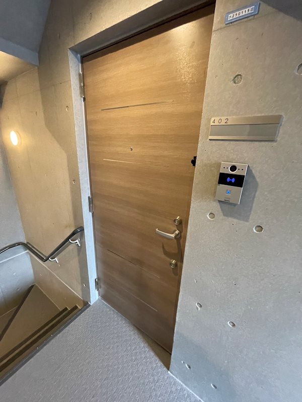 レピュア綾瀬レジデンス その他14