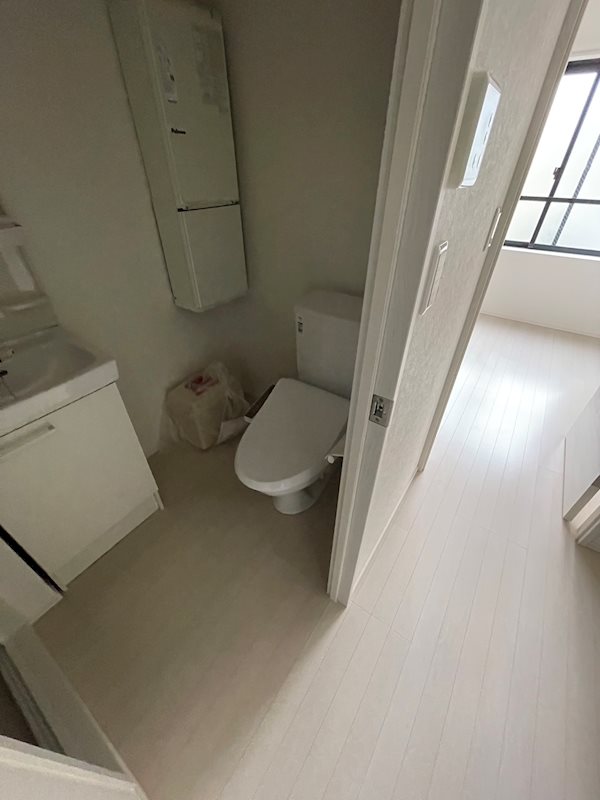 レピュア綾瀬レジデンス その他17