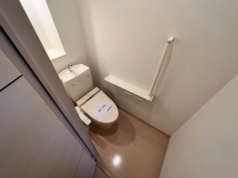 ロイヤルパークスシーサー南千住 その他1