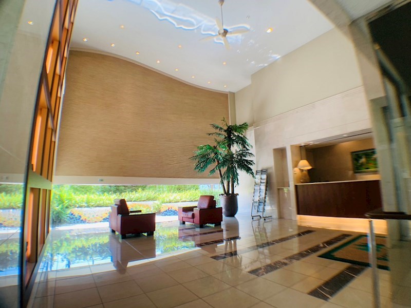 ロイヤルパークスシーサー南千住 その他外観1