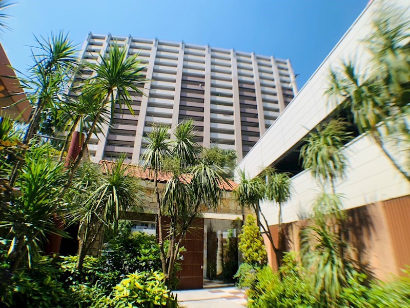 ロイヤルパークスシーサー南千住 その他外観4