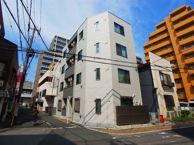 櫻 外観写真