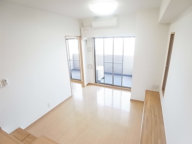 八潮ＰＡＲＫ　ＳＱＵＡＲＥ その他3