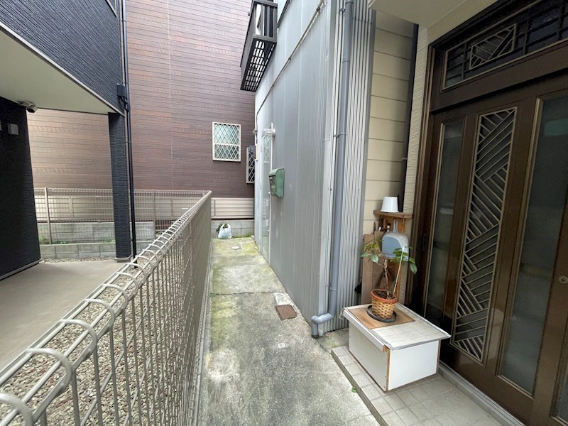 日ノ出町戸建 その他外観1