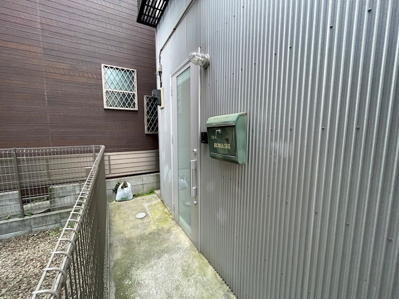 日ノ出町戸建 その他外観2