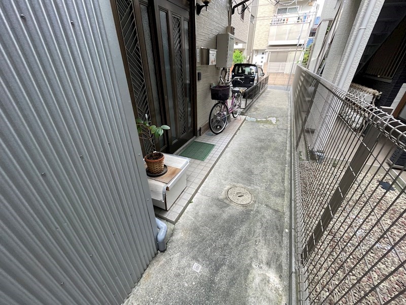 日ノ出町戸建 その他外観4