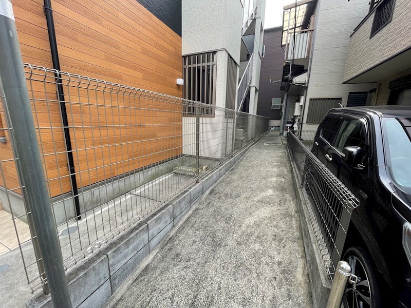 日ノ出町戸建 その他外観5