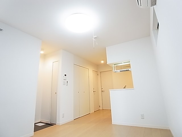 柿の木ハウスＮ棟 その他11