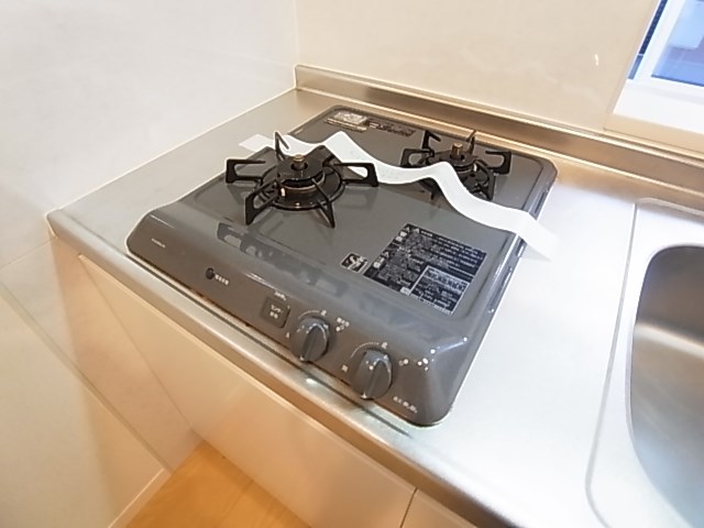 柿の木ハウスＮ棟 その他16