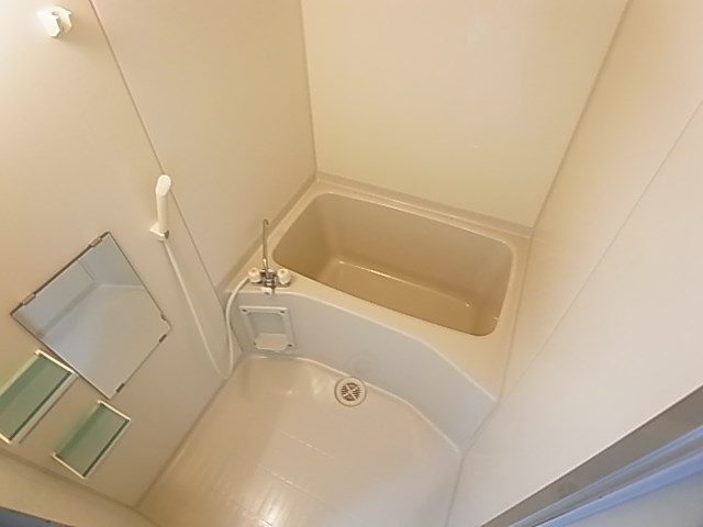 柿の木ハウスＮ棟 風呂画像