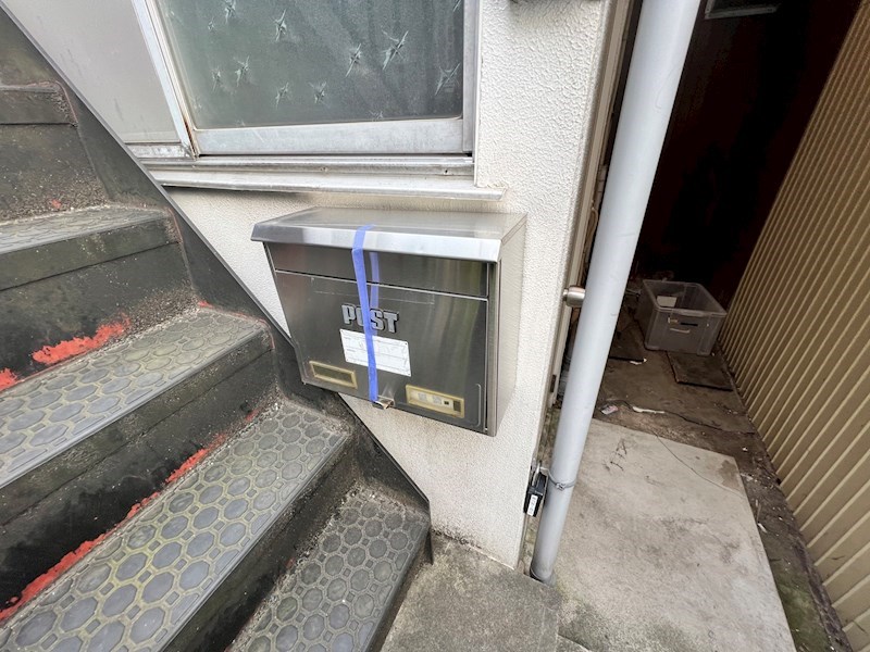 江北D棟 その他外観2