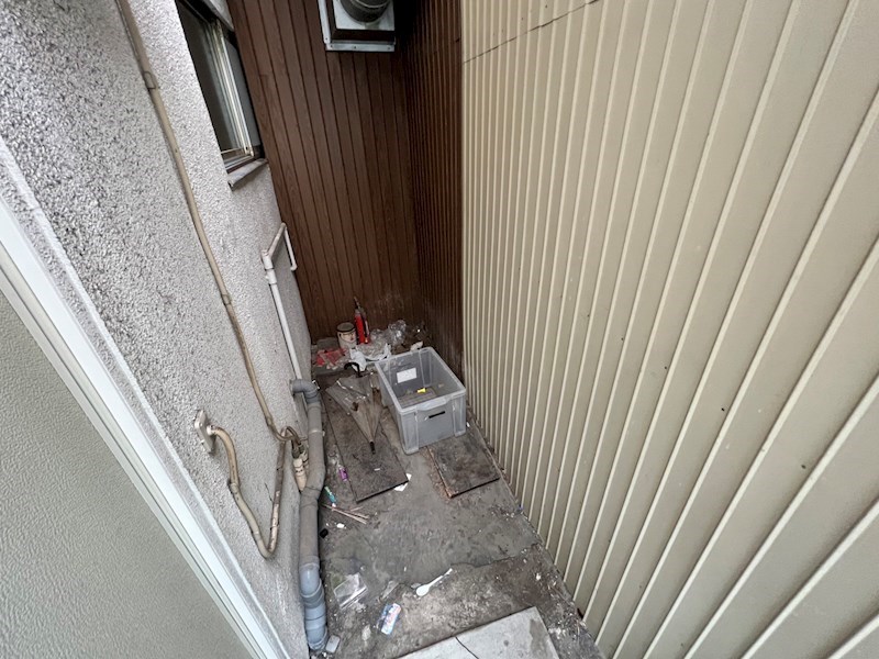 江北D棟 その他外観3