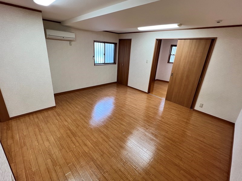 江北D棟 その他8