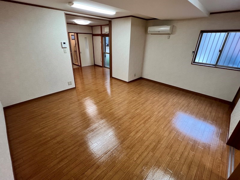江北D棟 その他14