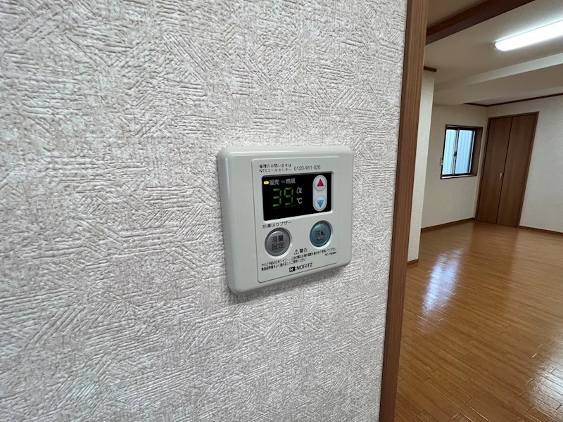 江北D棟 その他17