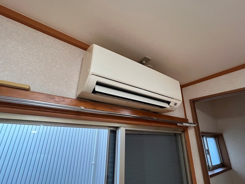 江北D棟 その他19