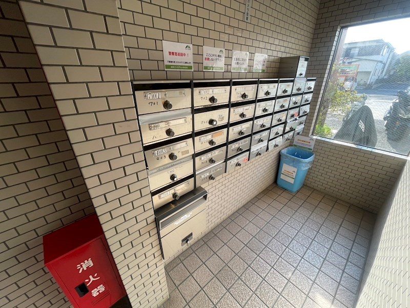 第124新井ビル その他外観3