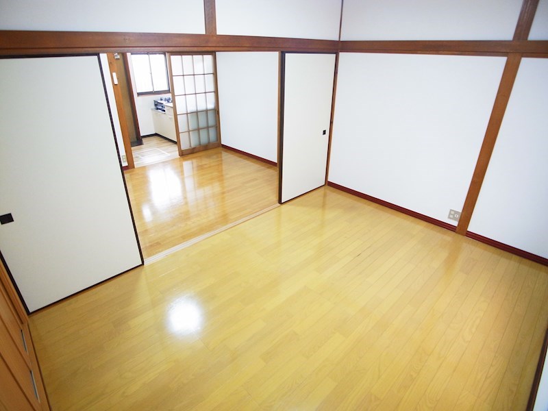 百和コーポ その他14