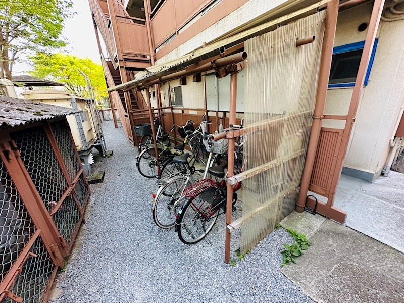 花畑マンション その他外観2