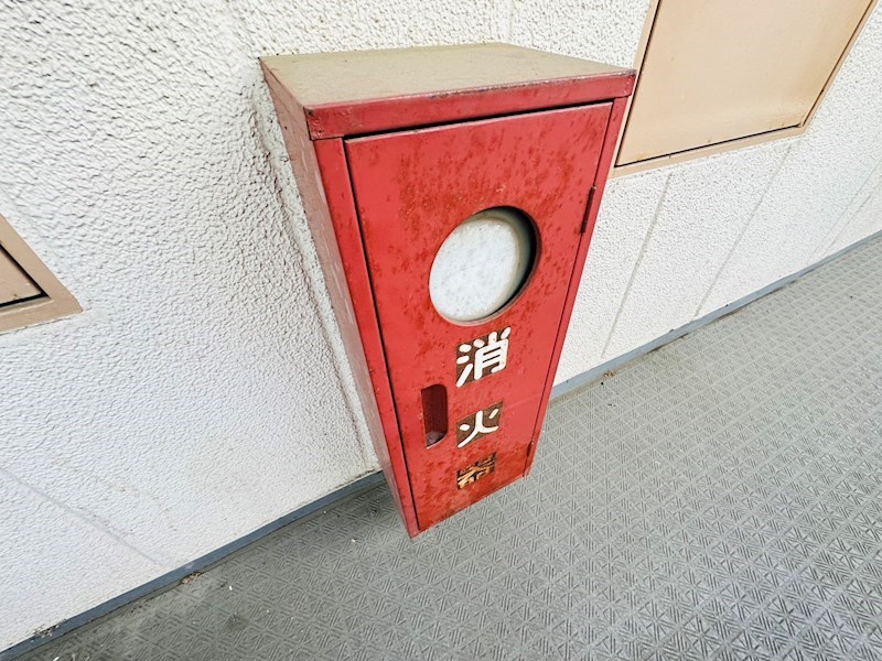 花畑マンション その他外観3