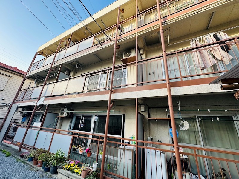 花畑マンション その他外観4