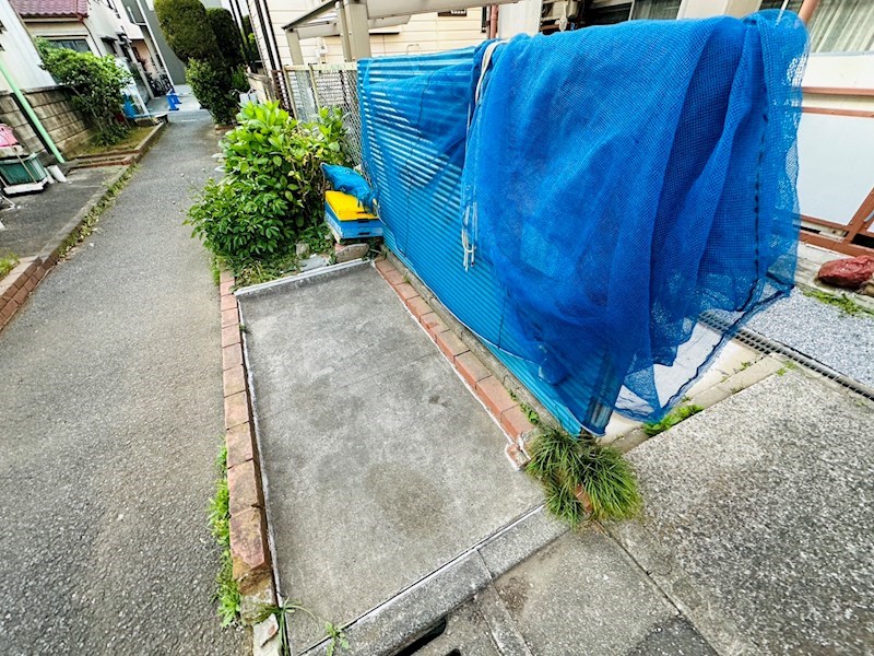 花畑マンション その他外観6