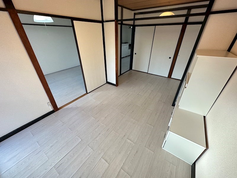花畑マンション その他9