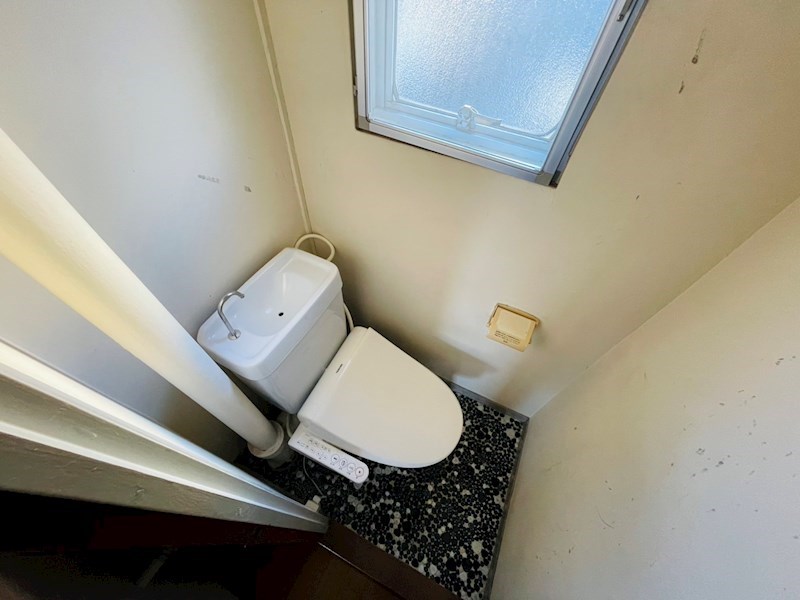 舎人吉岡ハイツ その他1