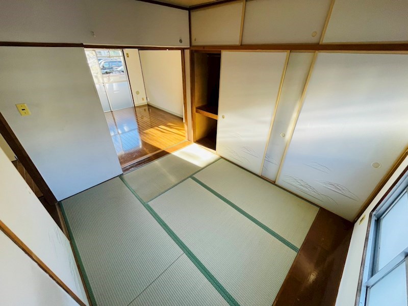 舎人吉岡ハイツ その他6