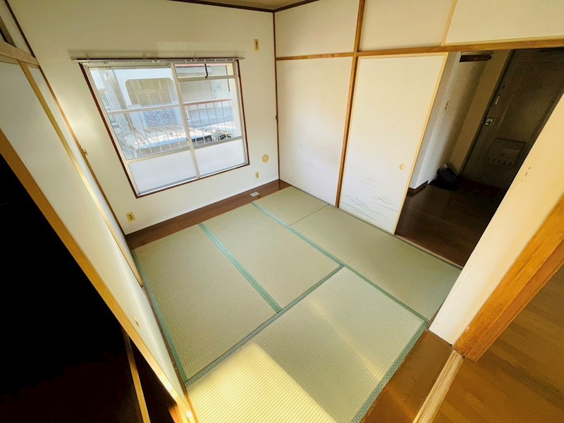 舎人吉岡ハイツ その他8