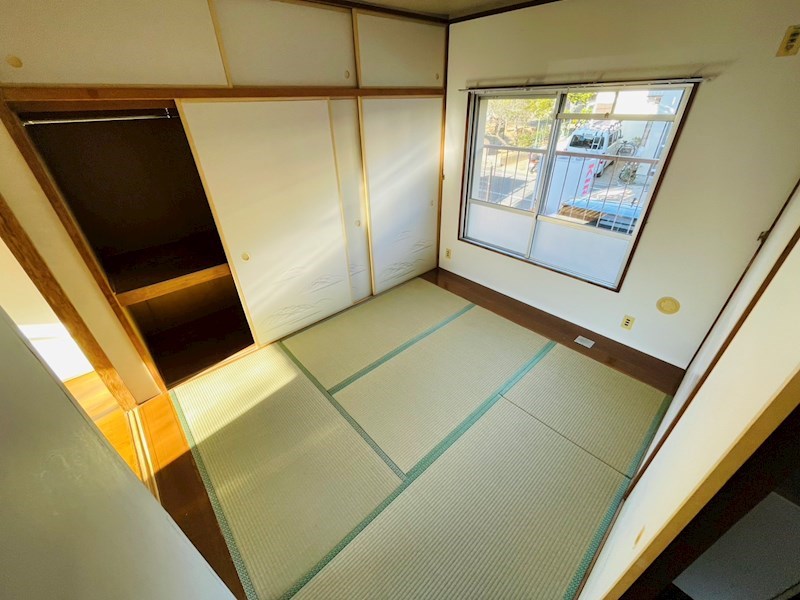 舎人吉岡ハイツ その他9