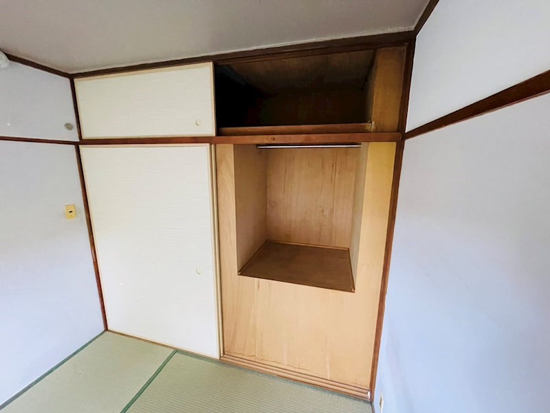 舎人吉岡ハイツ その他10