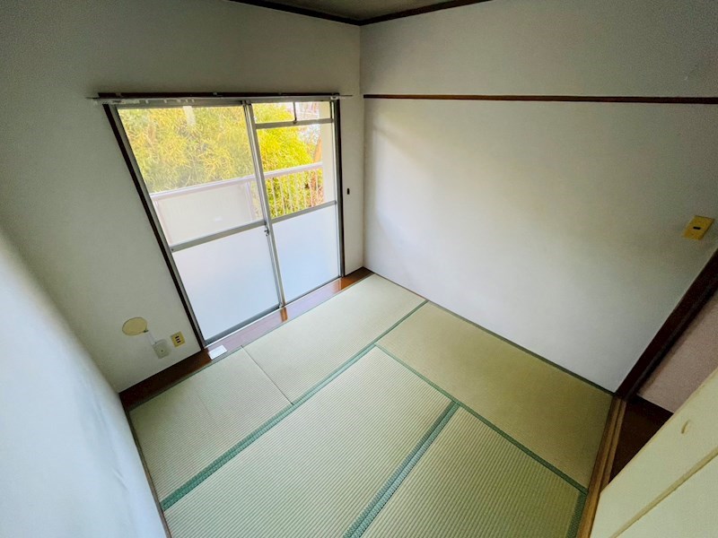 舎人吉岡ハイツ その他14