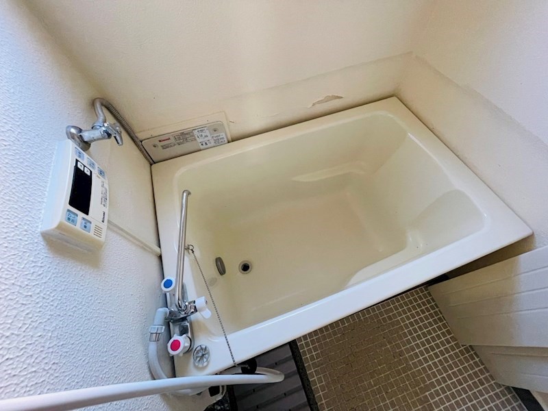 舎人吉岡ハイツ その他16