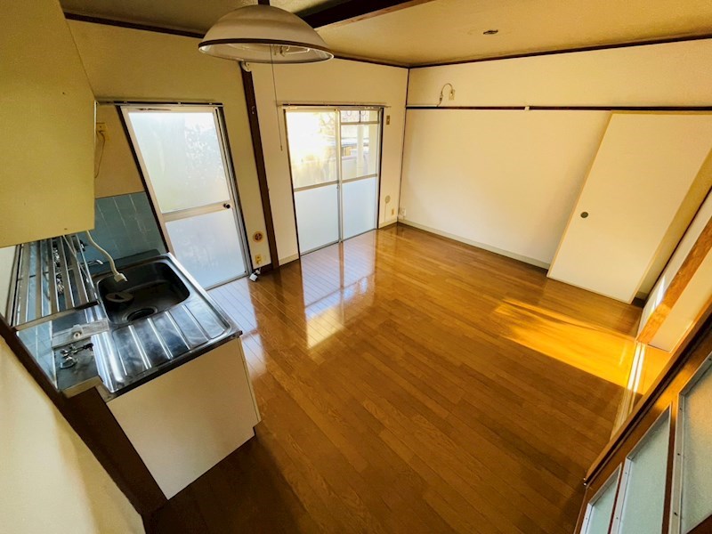 舎人吉岡ハイツ その他20