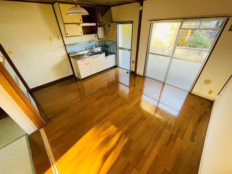 舎人吉岡ハイツ その他21