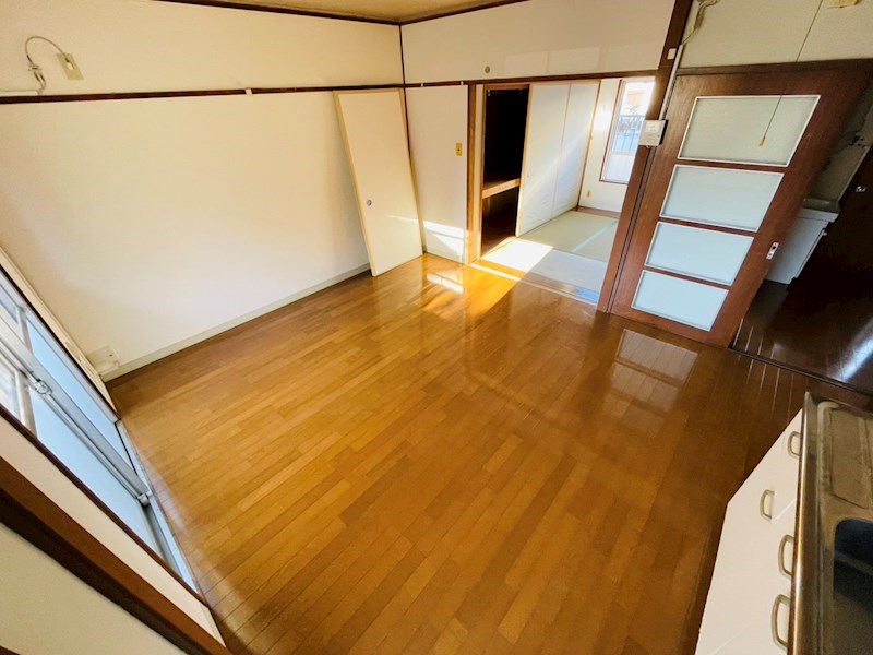 舎人吉岡ハイツ その他23