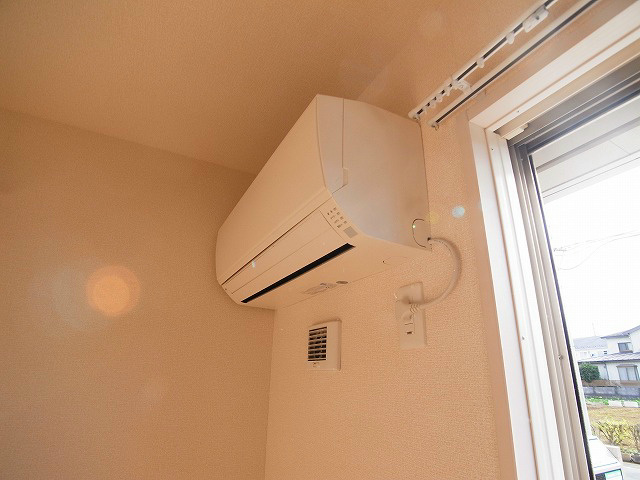 スカイハイム２ その他6