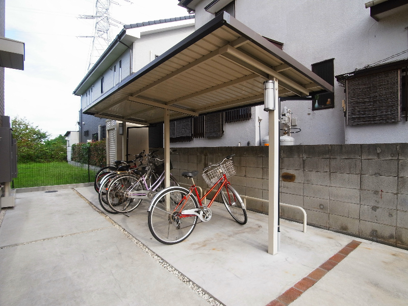 スカイハイム２ その他外観2