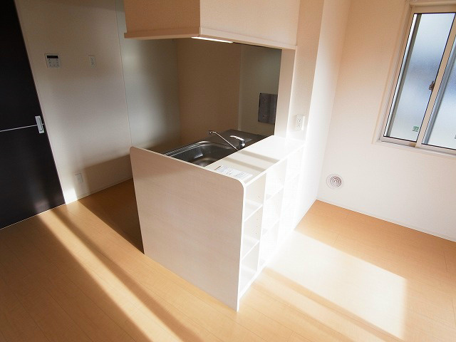 スカイハイム２ その他7