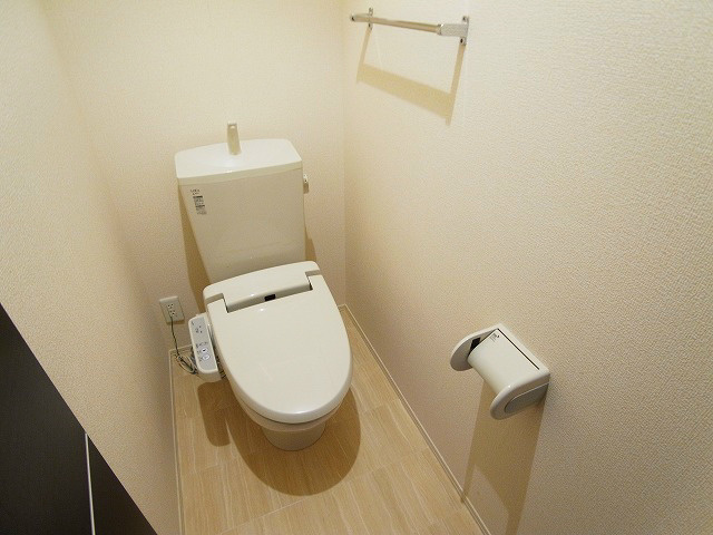 スカイハイム２ その他1