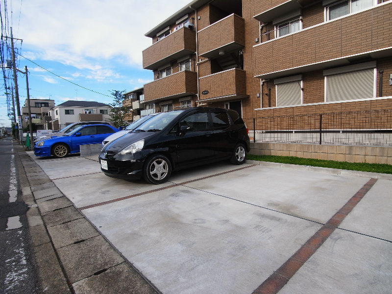 スカイハイム２ その他外観1